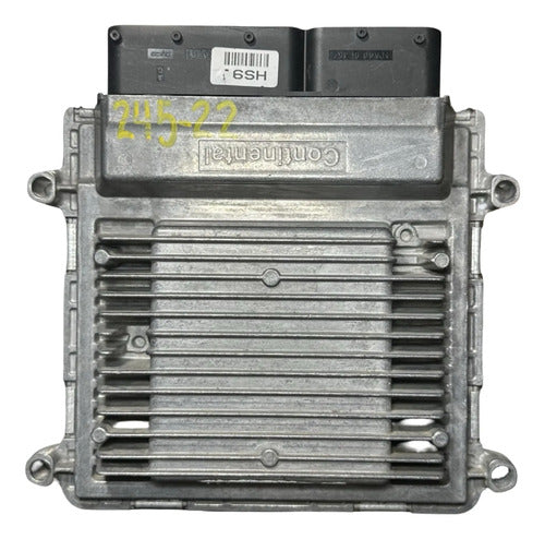 Pcm Computadora Hyundai Tucson 2.4l 2010-2013 39136-2g821