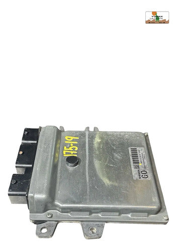 Computadora Nissan Altima 2.5l 11-13 Mec112-130 (g0)