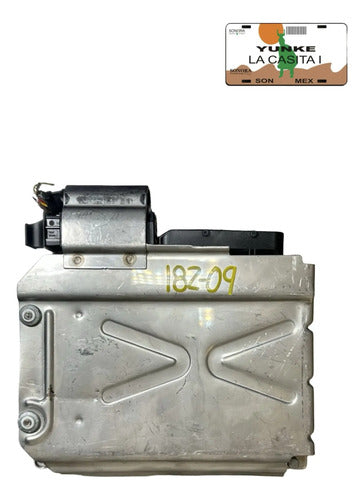 Pcm Computadora Audi A4 1.8l 2005-2006 8e0 907 411