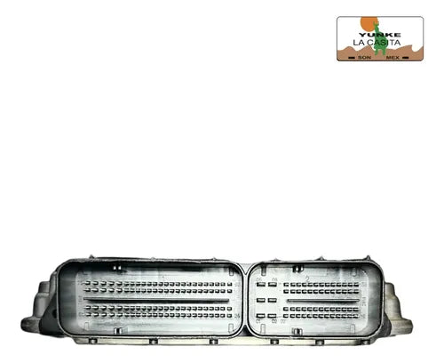 Pcm Computadora Gmc Acadia 3.6l A/t 10-11 12635019 (aah6) P3