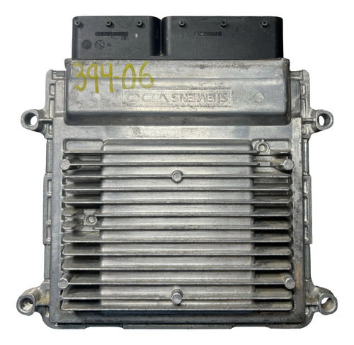 Pcm Computadora Dodge Caliber 2.0l 07-10 P68000110ab