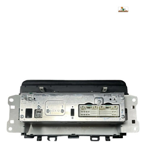 Estereo Kia Rio 2018-2021 Acb16h9fn  96150h9820wkc