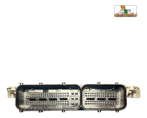 Computadora Hyundai Elantra 2.0l 07-10 39150-23020