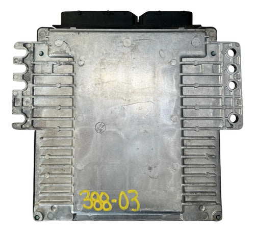Pcm Computadora Nissan Sentra 1.8l 03-04 A56-s62 Bg5 (8e)