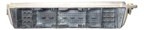 Computadora Land Rover Freelander 2.5l A/t 2004 5wk90003