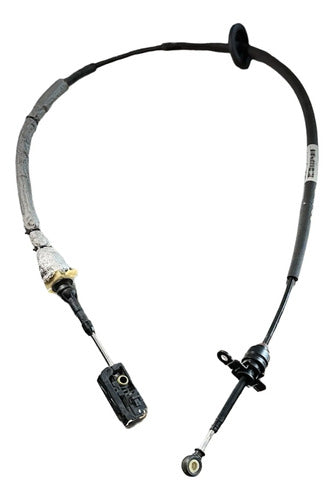 Chicote De Cambios Ford F-150 3.5l 2015-2020  Fl3p-7e395-ac