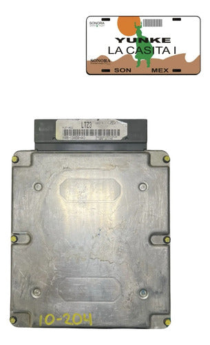 Computadora Ford Contour 1998 2.5 98bb-12a650-akd