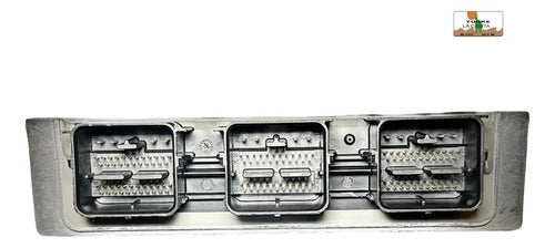 Computadora Ford Focus 2.0l 05-07 6s4a-12a650-tb