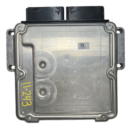 Computadora Ford Fusión 1.5l A/t 2014 Es7a-12a650-ak