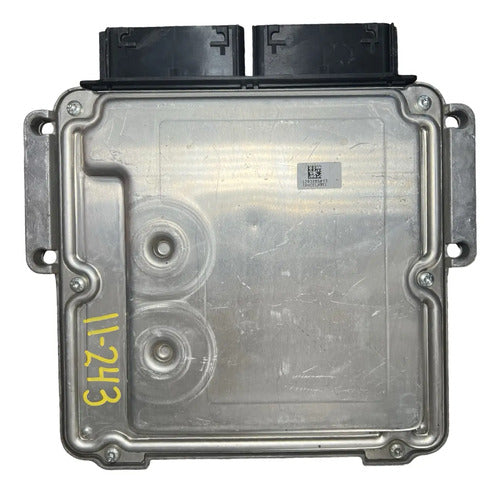Computadora Ford Fusión 1.5l A/t 2014 Es7a-12a650-ak