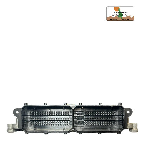 Pcm Computadora Kia Soul 2.0l A/t 14-16 39133-2eha0 P1
