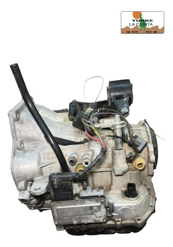 Transmision Automatica Chrysler Pt Cruiser 2.4l 2001-2006