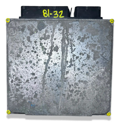Pcm Computadora Toyota Corolla 1.8l 11-12 89661-02q61 (b4)
