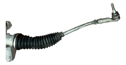 Cremallera Electroasistida Dodge Dart 1.4l 13-16 P68142691ag