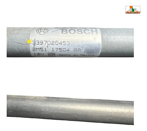 Motor Limpiaparabrisas Ford Focus 00-03