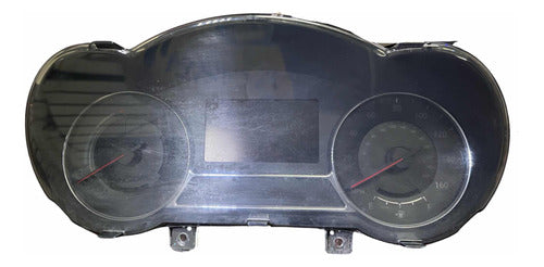 Velocimetro Cluster Kia Optima 2011-2013 Hibrido 94011-4u011