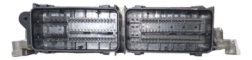 Computadora Ford Fusion 1.5L A/t 2014-2016 ES7A-12A650-AL