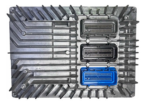 Pcm Computadora Chevrolet Impala 2017-2019 12685918 (acd4)