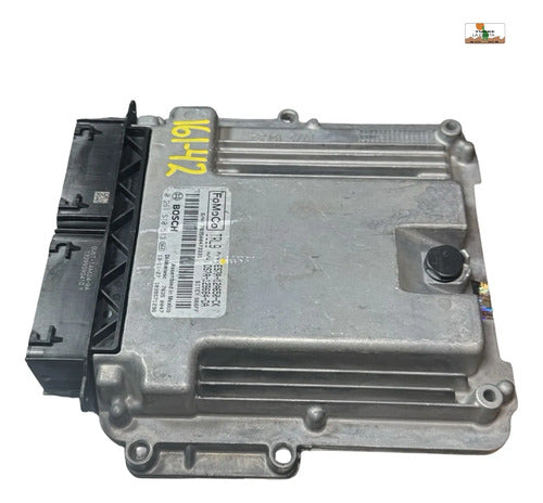 Computadora Ford Fusion 1.5l 2014 Es7a-12a650-ck
