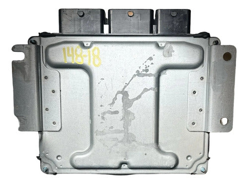 Computadora Nissan Xtrail 2.5l A/t 16-21 Nec016-698 (ft)