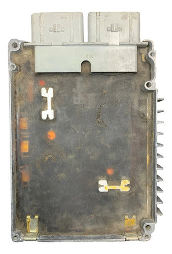 Pcm Computadora Dodge Stratus 2.5l 1998 P04606628ak