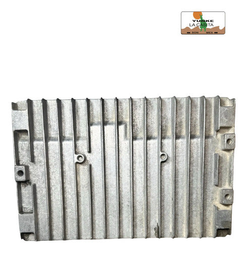 Computadora Chrysler Pacifica 3.5l A/t 04-06 P04748330ad
