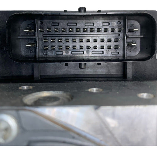 Modulo Abs Chevrolet Camaro 3.6l 10-11 92246443