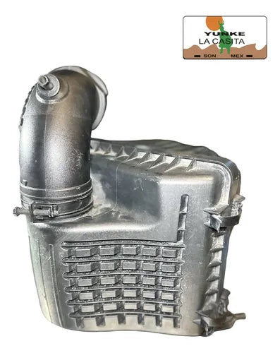 Caja Porta Filtro Hyundai Sonata 2.4l 2011-2014 28110-3q100