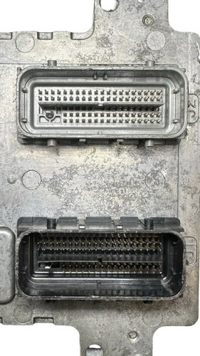 Pcm Computadora Chevrolet Hhr Lt 2.2l 2009 12630186 (ytbx)