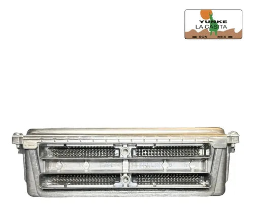 Pcm Computadora Chevrolet Malibu 3.1l 01-05 12583827 (yfau)