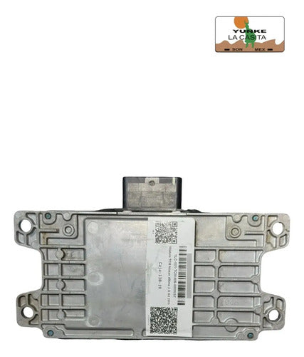 Módulo Tcm Nissan Altima 2.5l A/t 2010 Etc56-101n A1