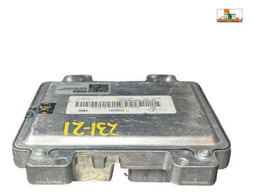 Pcm Computadora Chevrolet Impala 3.5l 2006 P2