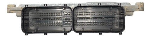 Pcm Computadora Kia Optima 2.4l 14-15 39138-2gbe5