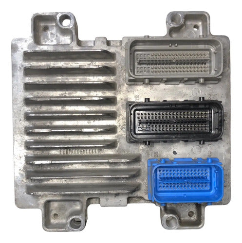 Pcm Computadora Chevrolet Sonic 1.8l 12-16 12655499 (abmw)