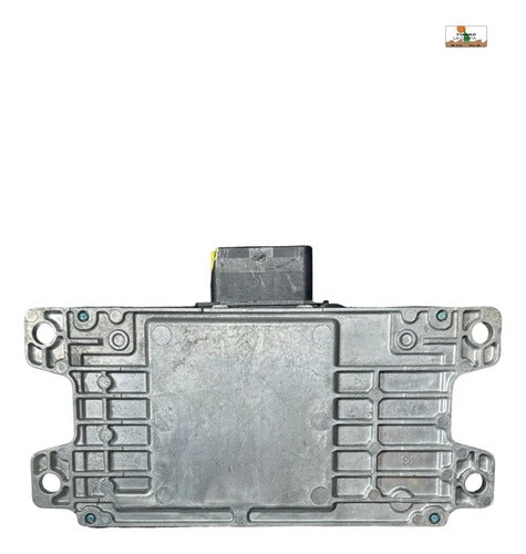 Modulo Tcm Nissan Altima 2.5l 07-08 Etc51-263n A1 (12)