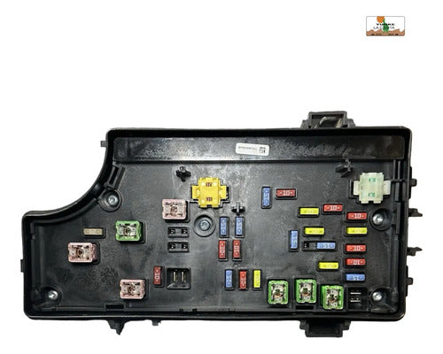 Caja De Fusibles Jeep Patriot 2.4l 11-14 P04692343ad