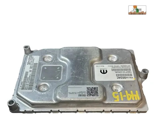 Computadora Chrysler 200 2.4l 2015 P05150993ac