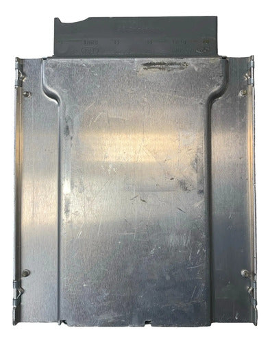 Pcm Computadora Ford Ranger 2.3l M/t 2003 3l5a-12a650-cc