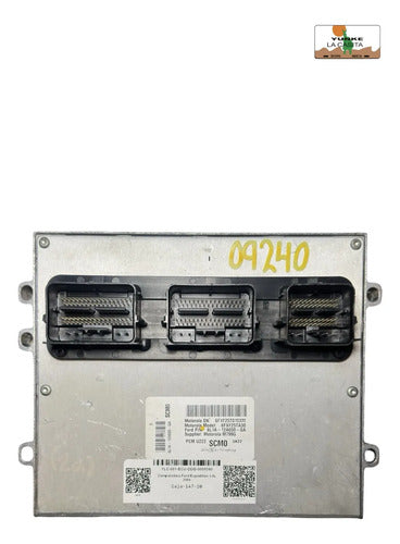 Computadora Ford Expedition 5.4l 2006 6l1a-12a650-ga