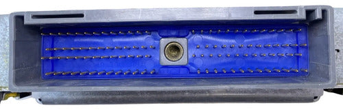 Pcm Computadora Ford Taurus 2003 3.0l 3f1a-12a650-bd