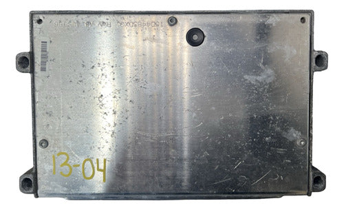 Computadora Ford Fusion 2.3L A/t 06-07 6E5A-12A650-ANB