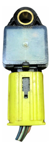Sensor Impacto Delantero Dodge Avenger 10-14  P68056160aa