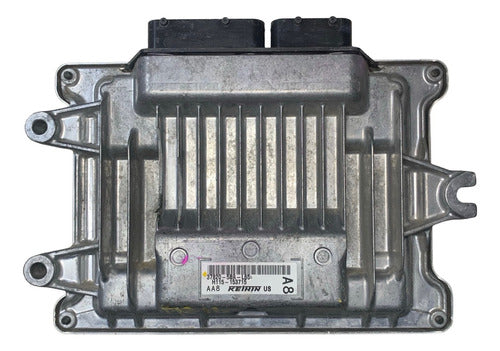 Computadora Honda Civic 2.0l 16-17 37820-5ba-l65 (a8)
