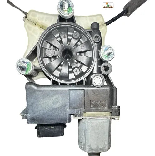 Motor Elevador Delantero Izq Kia Rio 2018-2022