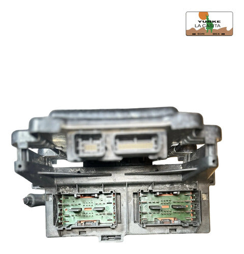 Caja De Fusibles Jeep Grand Cherokee 5.7l 2005 04692072aa