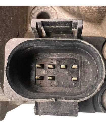 Cuerpo De Aceleración Volkswagen Jetta A3 2.0l 1993-1999
