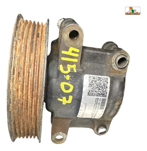 Bomba Direccion Hidraulica Ford Focus 2.0l 00-04