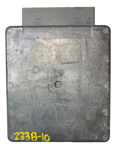 Pcm Computadora Ford Mystique 2.5l A/t 1997 97bb-12a650-asb