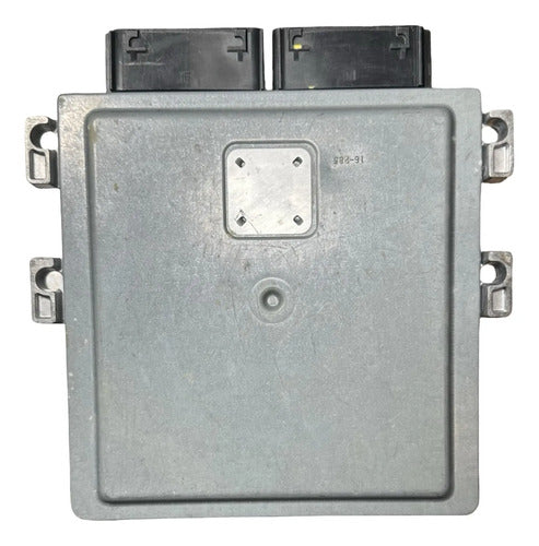 Pcm Computadora Ford Explorer 3.5l 16-19 Fl3a-12a650-beb