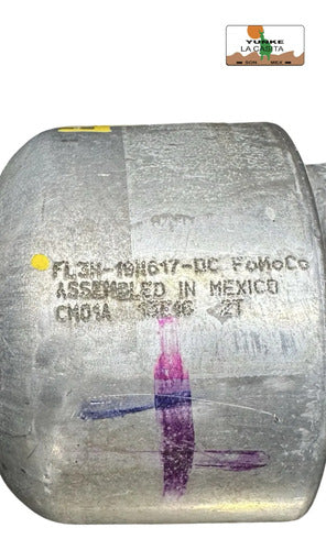 Manguera Aire Acondicionado Ford F-150 15-19 Fl3h-19n617-dc